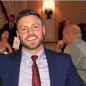 Meet your Posher, Mitch